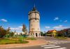Drobeta Turnu Severin – Un oras impresionant din epoca romana drobeta turnu severin