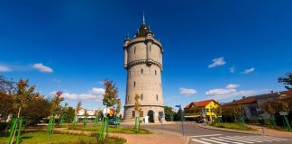 Drobeta Turnu Severin – Un oras impresionant din epoca romana drobeta turnu severin