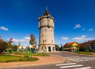 Drobeta Turnu Severin – Un oras impresionant din epoca romana drobeta turnu severin