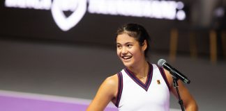 Emma Raducanu – Viitoarea stea a tenisului mondial emma raducanu