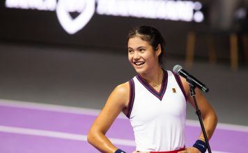 Emma Raducanu – Viitoarea stea a tenisului mondial emma raducanu