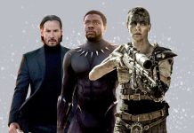 Topul celor mai bune filme de actiune din toate timpurile, pana astazi filme de actiune