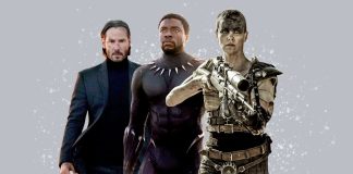 Topul celor mai bune filme de actiune din toate timpurile, pana astazi filme de actiune