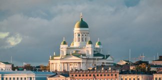 Finlanda – Tara lui Mos Craciun finlanda