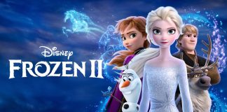 Explorand trecutul si abordand schimbarea: Povestea emotionanta a filmului Frozen 2 frozen 2 2