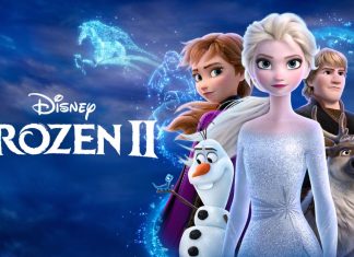Explorand trecutul si abordand schimbarea: Povestea emotionanta a filmului Frozen 2 frozen 2 2