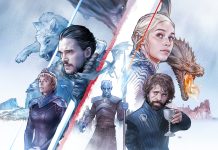 Un ghid complet pentru tot ce inseamna serialul Game of Thrones game of thrones