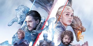 Un ghid complet pentru tot ce inseamna serialul Game of Thrones game of thrones