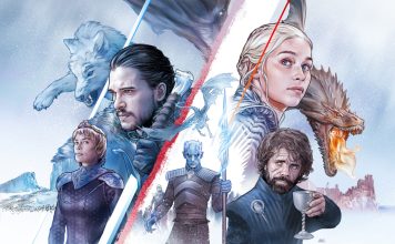Un ghid complet pentru tot ce inseamna serialul Game of Thrones game of thrones