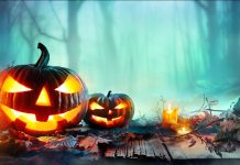 Halloween – Descopera cum a aparut aceasta sarbatoare si care sunt cele mai infricosatoare filme, costume si decoratiuni halloween 1