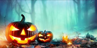 Halloween – Descopera cum a aparut aceasta sarbatoare si care sunt cele mai infricosatoare filme, costume si decoratiuni halloween 1