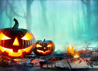 Halloween – Descopera cum a aparut aceasta sarbatoare si care sunt cele mai infricosatoare filme, costume si decoratiuni halloween 1