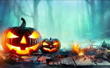 Halloween – Descopera cum a aparut aceasta sarbatoare si care sunt cele mai infricosatoare filme, costume si decoratiuni halloween 1