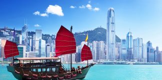 Hong Kong – Descopera farmecul urban si cultural hong kong