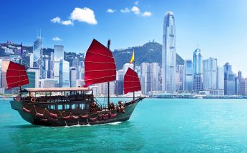 Hong Kong – Descopera farmecul urban si cultural hong kong