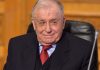 Ion Iliescu – Impactul pe care l-a avut asupra economiei si a democratiei in Romania ion iliescu