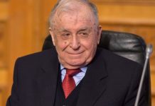 Ion Iliescu – Impactul pe care l-a avut asupra economiei si a democratiei in Romania ion iliescu