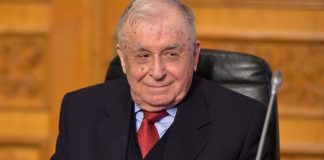 Ion Iliescu – Impactul pe care l-a avut asupra economiei si a democratiei in Romania ion iliescu