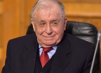 Ion Iliescu – Impactul pe care l-a avut asupra economiei si a democratiei in Romania ion iliescu