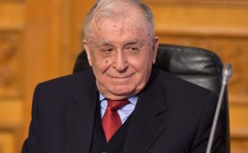 Ion Iliescu – Impactul pe care l-a avut asupra economiei si a democratiei in Romania ion iliescu