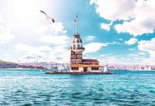 Istanbul – O destinatie turistica ideala istanbul