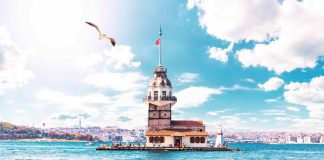 Istanbul – O destinatie turistica ideala istanbul