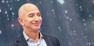 Jeff Bezos si influenta sa in lumea afacerilor si a tehnologiei jeff bezos