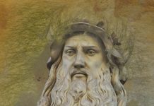 Leonardo da Vinci – Povestea omului care a devenit un simbol al Renasterii Italiene leonardo da vinci