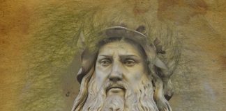Leonardo da Vinci – Povestea omului care a devenit un simbol al Renasterii Italiene leonardo da vinci