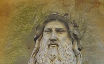 Leonardo da Vinci – Povestea omului care a devenit un simbol al Renasterii Italiene leonardo da vinci