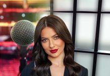 Lidia Buble – Viata si evolutia artistei de la concursuri de muzica la scena internationala lidia buble