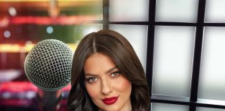 Lidia Buble – Viata si evolutia artistei de la concursuri de muzica la scena internationala lidia buble