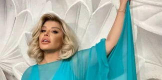 Loredana Groza – Viata, cariera si evolutia muzicala a artistei loredana groza