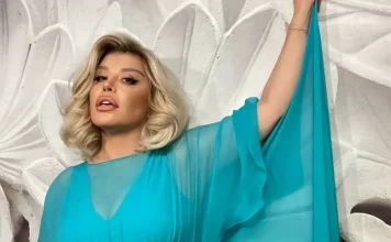 Loredana Groza – Viata, cariera si evolutia muzicala a artistei loredana groza