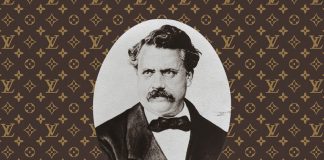 Louis Vuitton – Povestea unui brand de lux louis vuitton