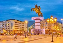 Macedonia – Descopera maretia fostului Imperiu Macedonean macedonia descopera maretia fostului imperiu macedonean