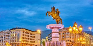 Macedonia – Descopera maretia fostului Imperiu Macedonean macedonia descopera maretia fostului imperiu macedonean