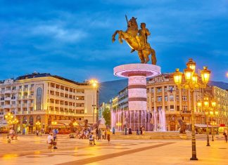 Macedonia – Descopera maretia fostului Imperiu Macedonean macedonia descopera maretia fostului imperiu macedonean