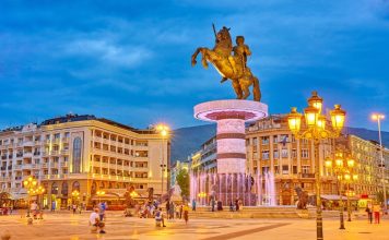 Macedonia – Descopera maretia fostului Imperiu Macedonean macedonia descopera maretia fostului imperiu macedonean
