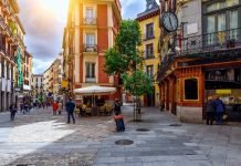 Madrid – Descopera farmecul capitalei Spaniei madrid