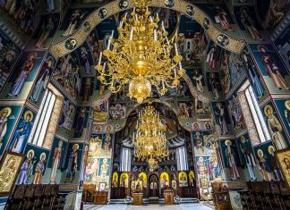 Manastiri Bucovina – Cele mai frumoase manastiri din Bucovina manastiri bucovina cele mai frumoase manastiri din bucovina