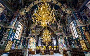 Manastiri Bucovina – Cele mai frumoase manastiri din Bucovina manastiri bucovina cele mai frumoase manastiri din bucovina