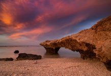 Marea Rosie – Fermecatoare si legendara marea rosie