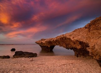 Marea Rosie – Fermecatoare si legendara marea rosie