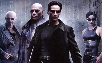 Matrix: Explorarea filozofiei prin prisma actiunii si a efectelor vizuale matrix