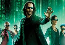 De la lupta împotriva mașinilor la lupta împotriva opresiunii umane: Mesajul puternic al filmului Matrix 4 matrix 4 1