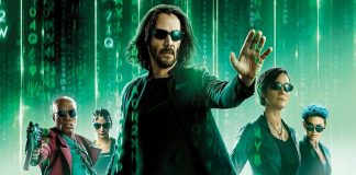 De la lupta împotriva mașinilor la lupta împotriva opresiunii umane: Mesajul puternic al filmului Matrix 4 matrix 4 1
