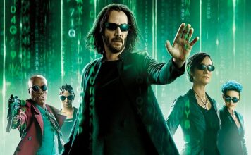 De la lupta împotriva mașinilor la lupta împotriva opresiunii umane: Mesajul puternic al filmului Matrix 4 matrix 4 1