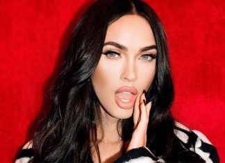 Cariera, viata personala si stilul unic al actritei Megan Fox megan fox