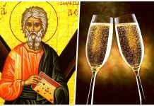 Mesaje de Sf. Andrei – O colectie de mesaje pline de iubire si speranta de Sf. Andrei mesaje de sf andrei 1